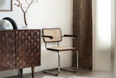 Cesca Chair Made in Italy: Diiiz Quality, Europe’s No.1 Producer