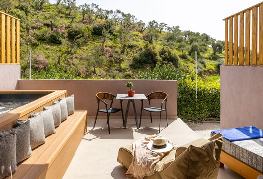 Where to Find Affordable and Trendy Design Garden Chairs?