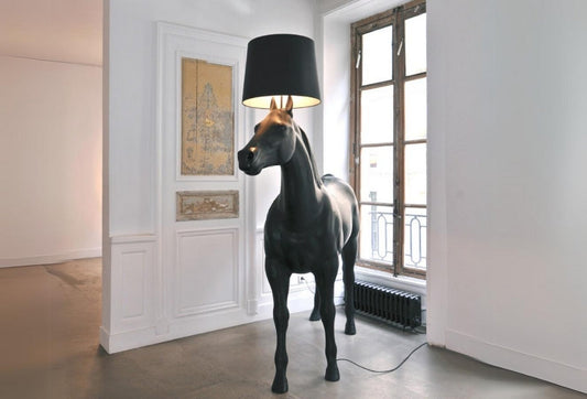 Unique Design Floor Lamps: 4 Bold Models That Will Transform Your Space