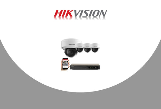 Best Affordable Surveillance Camera Kits for Home, Business, and Restaurants