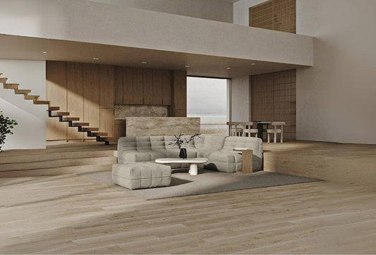 Le style Japandi : La tendance déco 2024
