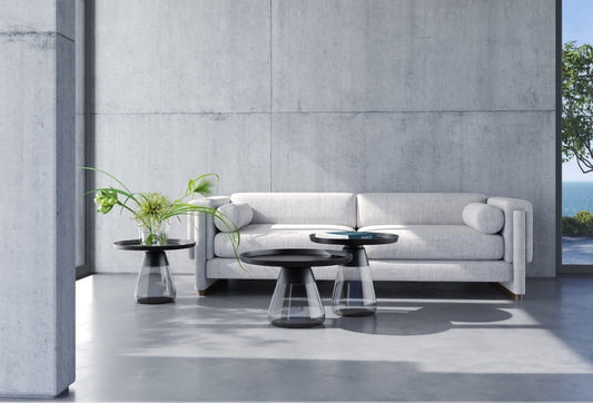2023 : Les tendances pour les tables basses