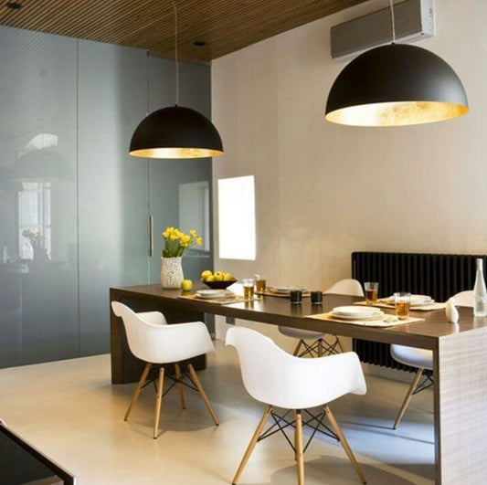 Designer Pendant Lights