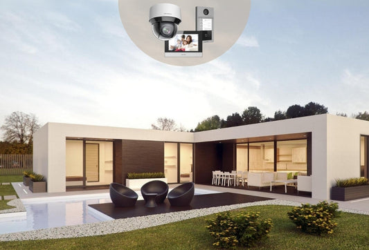 How to Choose and Install Your Hikvision Security Cameras in Belgium?