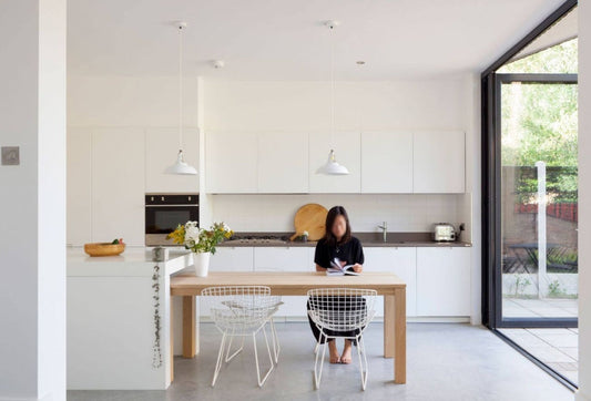 Diiiz: Top 5 Iconic Chairs To Enhance Any Space