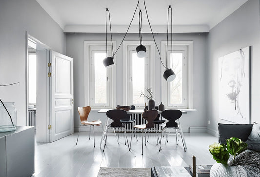 Beautiful Living Room Lighting Ideas - Diiiz