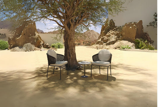 Looking for affordable outdoor designer chairs to elevate your terrace this summer?