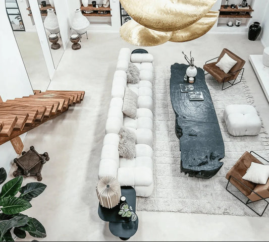 How the Camaleonda Sofa will take Over Living Rooms in 2023?