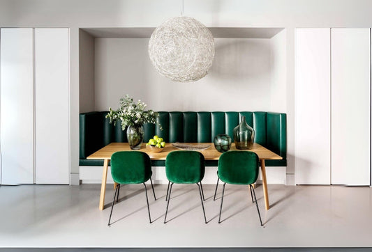 How to Choose and Care for an Affordable Velvet Chair for a Chic Interior?