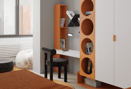 Best Comfortable and Stylish Office Chairs: How to Choose the Perfect Ergonomic Design