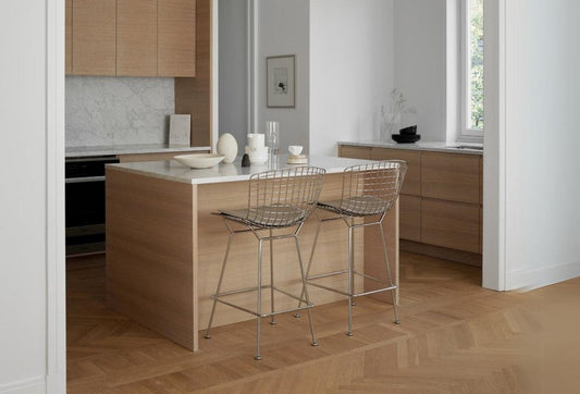 How to Choose the Right Bar Stool Height for Your Kitchen Island – Complete Guide