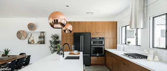 Designer Pendant Lights