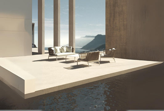 How to Choose the Perfect Outdoor Lounge Set for Your Garden?