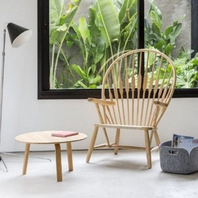 Pourquoi choisir une chaise design en bois ?