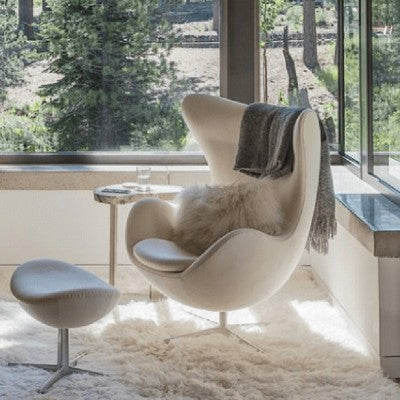 Trouvez une chaise scandinave blanche qui vous correspond