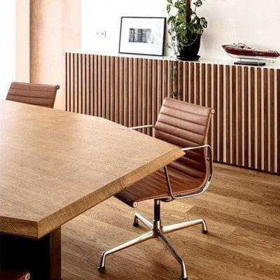 La chaise de bureau ergonomique design : votre alliée contre les douleurs de dos