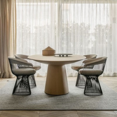 Bien choisir vos chaises de salle à manger design