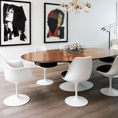 La chaise de cuisine en plastique : un indispensable de la maison moderne