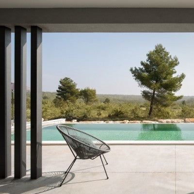 Chaise d’extérieur design pas chère : les meilleurs modèles pour cet été 2021