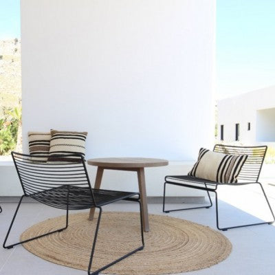 Trouver et acheter des chaises de jardin design pas cher