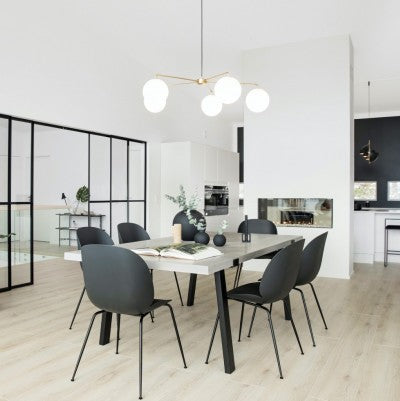 Chaise designer pas cher : les meilleurs modèles pour votre salon