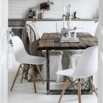 Chaise DWAK : Concours Nouf in Wonderland
