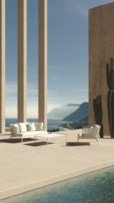 Le meilleur site pour du mobilier extérieur de luxe : tendance 2023-2024