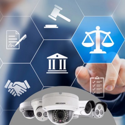Quelles règles à respecter pour l'installation de mes caméras de surveillance?