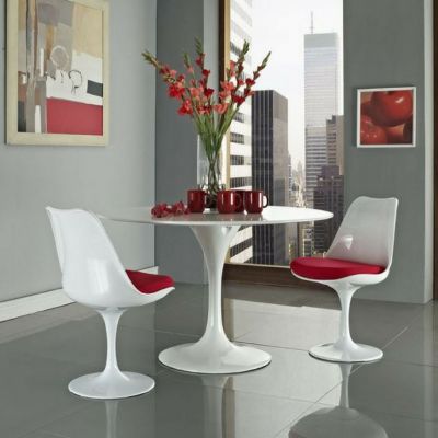 Chaise Tulipe - 45% en Février