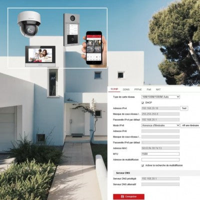 Configuration de HIK-Connect ? Voici les étapes
