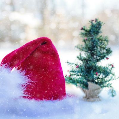 Action spéciale Noël : DE - 10% à - 60% sur tout le site !