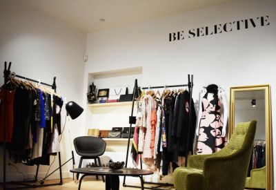 Diiiz annonce sa collaboration avec le dressing de luxe en ligne BESELECTIVE.be
