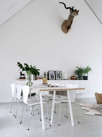 Diiiz: Top 5 Iconic Chairs To Enhance Any Space