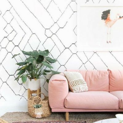 Des couleurs pastel dans votre intérieur