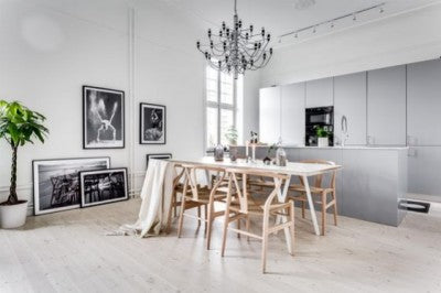 5 conseils pour éclairer votre maison en 2022