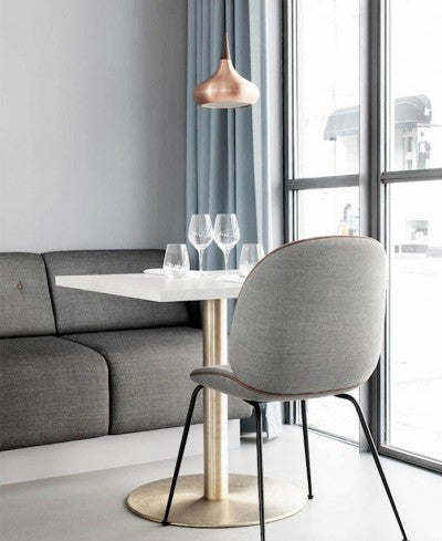 Comment choisir les chaises idéales pour votre restaurant?