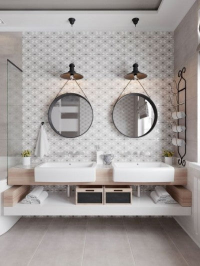 Astuces miroiteries pour la décoration de la maison