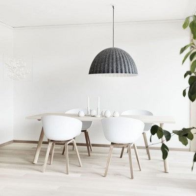 Quelle chaise scandinave choisir pour sa décoration ?