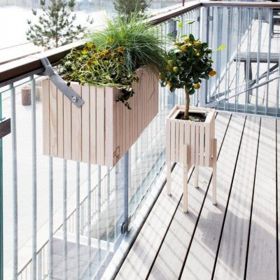 Comment aménager votre extérieur dans un style Hygge ?