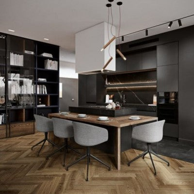 Quelle chaise design scandinave choisir pour votre intérieur ?