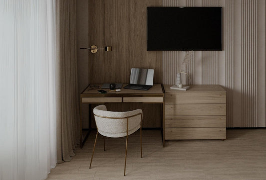 Best Ergonomic Design Office Chairs: Style Meets Comfort for Healthy Workdays