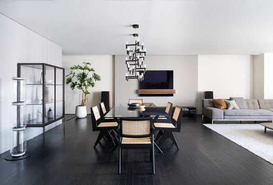 How to select your Cane Chairs : Between Iconic Models and Diiiz Novelties