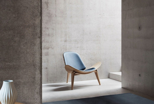 How Scandinavian Design Chairs Elevate Dining, Living & Office Spaces ?