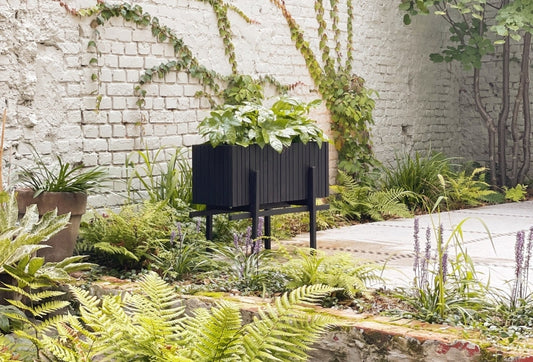 How to Transform Your Balcony or Terrace into a Cozy Outdoor Oasis in 6 Easy Steps