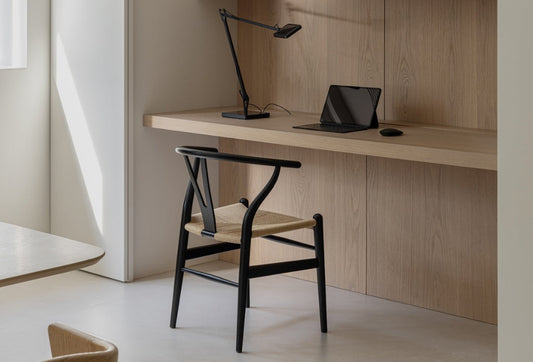 How to Create a Comfortable and Productive Home Office: Decoration, Atmosphere, and Healthy Workspace Ideas