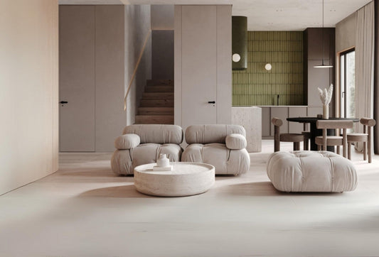 Modular Sofas Guide: 6 Smart Reasons to Choose a Customizable Sofa for Your Living Room