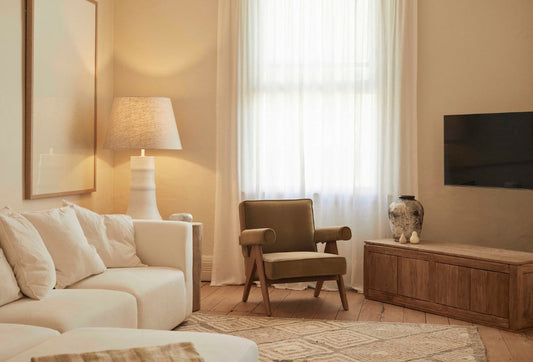 Velvet Design Chairs: Luxury and Elegance for Modern Interiors