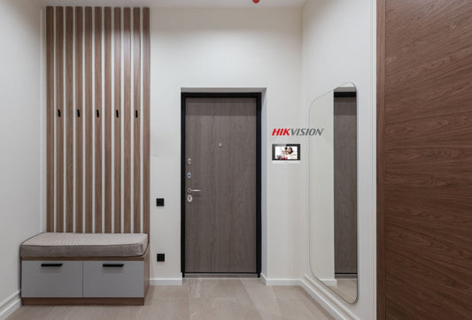 Hikvision IP Video Door Phone Kits: The Complete Guide to Smart Home Security
