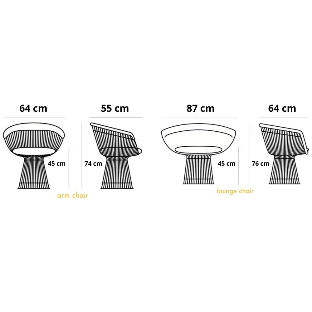 Planet Armchair