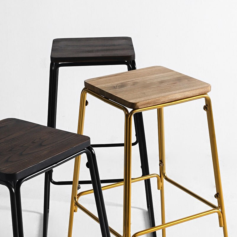 Brux Bar chair